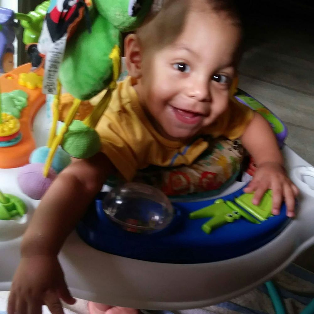 Meet your Posher, Shell